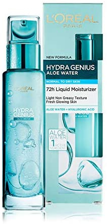 LOREAL HYDRA GENIUS GEL لوريال